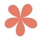 Flower logo